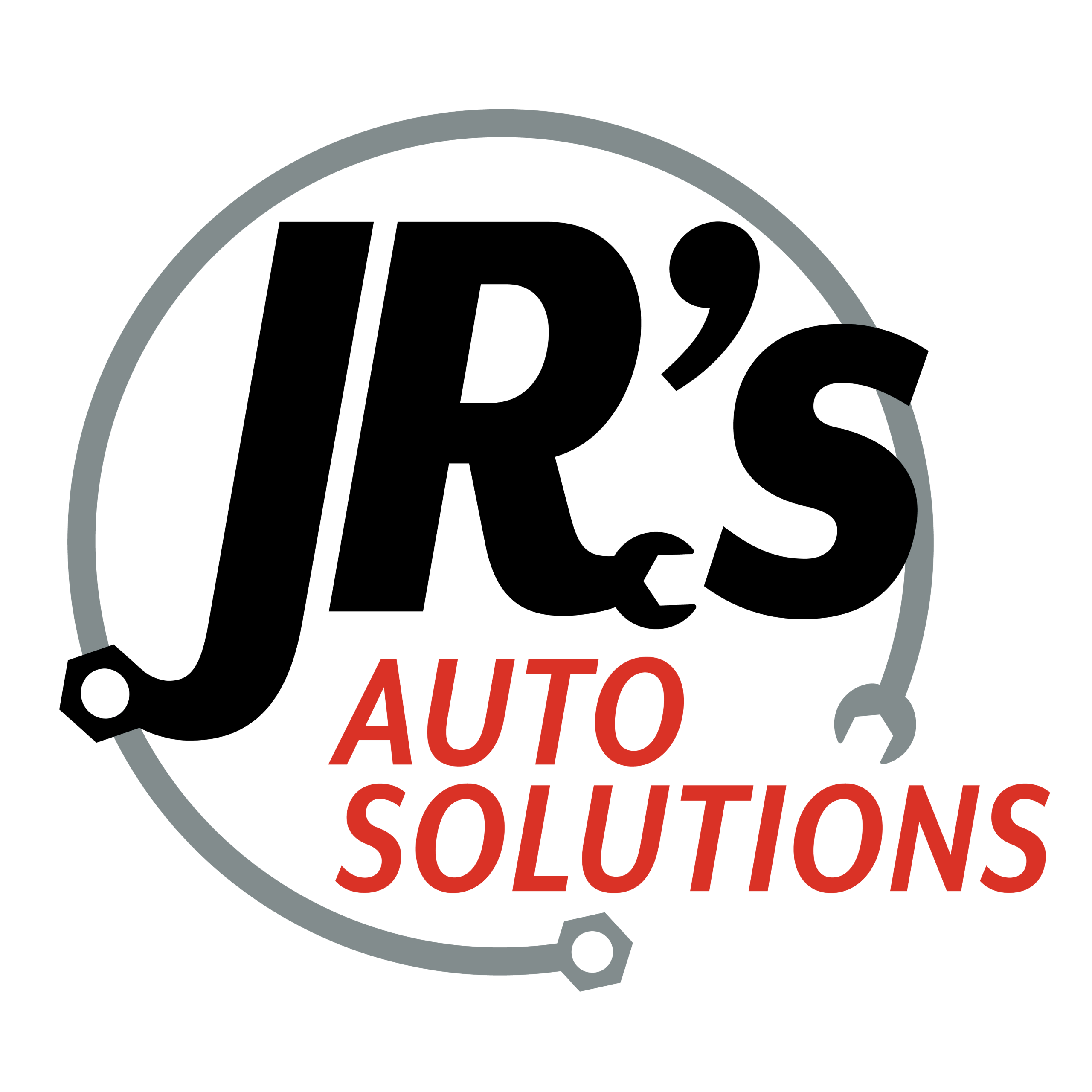 JRs Auto Solutions - Northern Virginia Auto Service in Lorton, Virginia