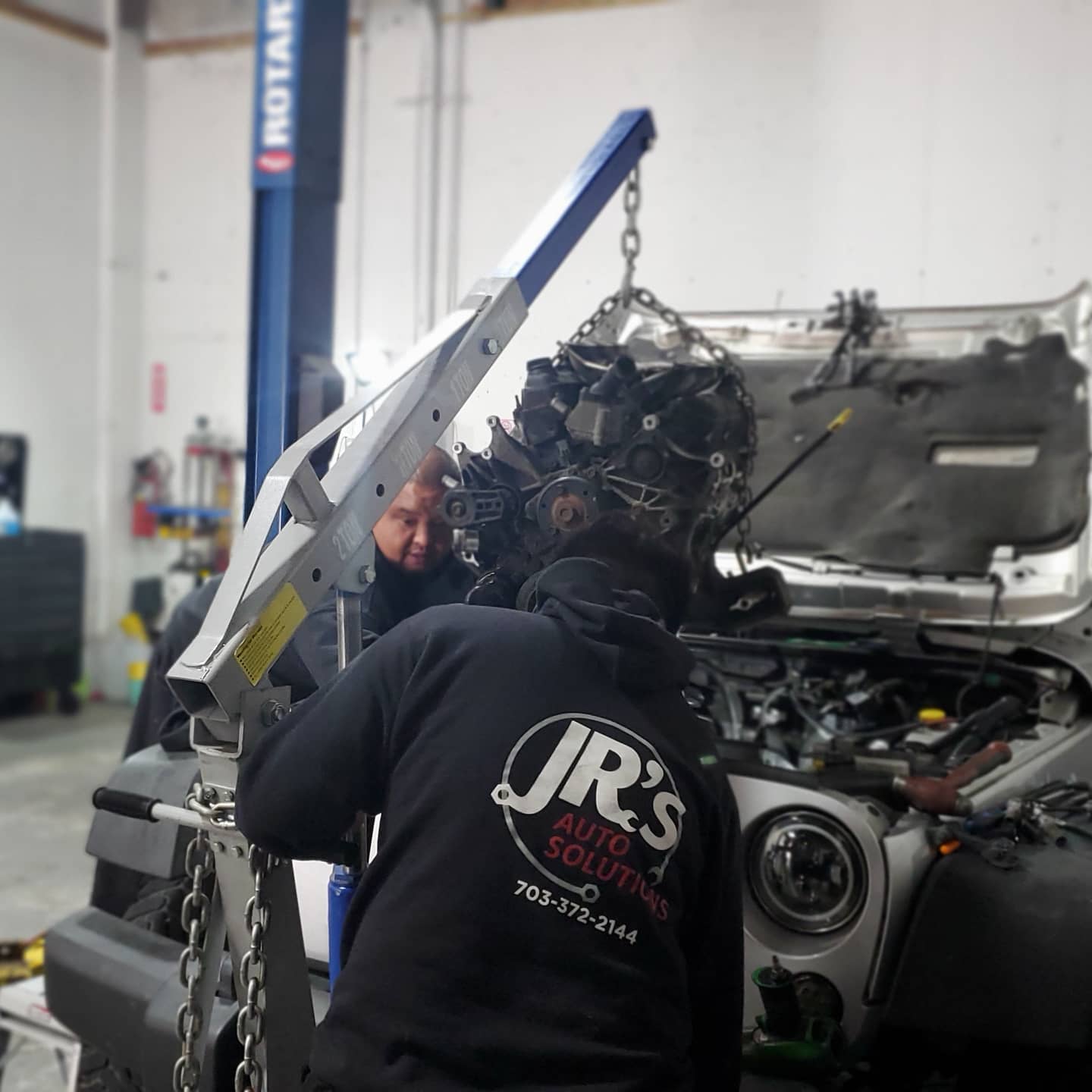 JRsAutoteam